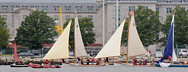 Squan Tri-Sail