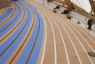 deck seams